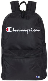 Champion Momentum Backpack Black One Size